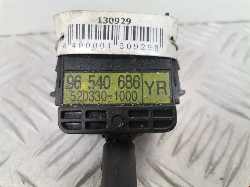 Переключатель стеклоочистителя DAEWOO Kalos 2002-2006