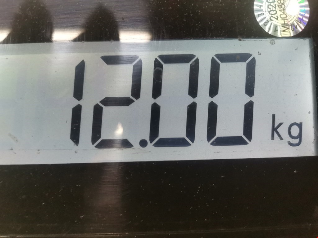 Диск тормозной передний MERCEDES-BENZ CLC-Class CL203 2008-2011