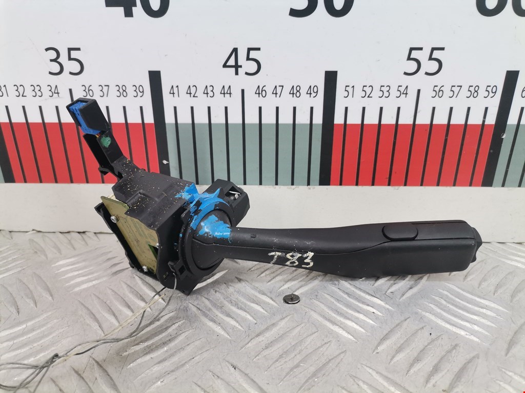 Переключатель стеклоочистителя VOLKSWAGEN Touran 2003-2010