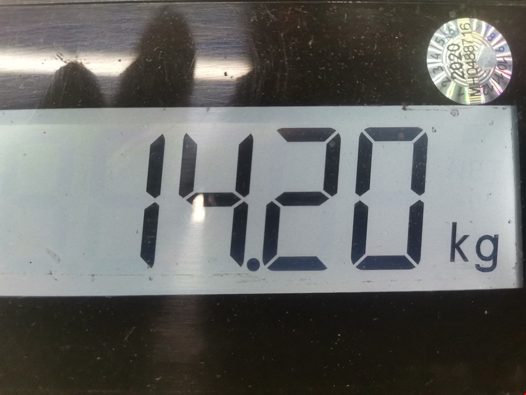 Диск тормозной передний PEUGEOT Boxer 250 2006-н.в.