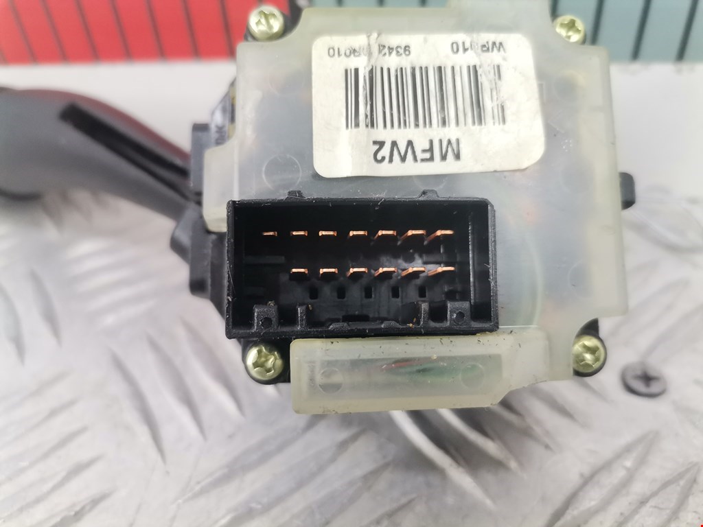 Переключатель стеклоочистителя HYUNDAI i30 2007-2012