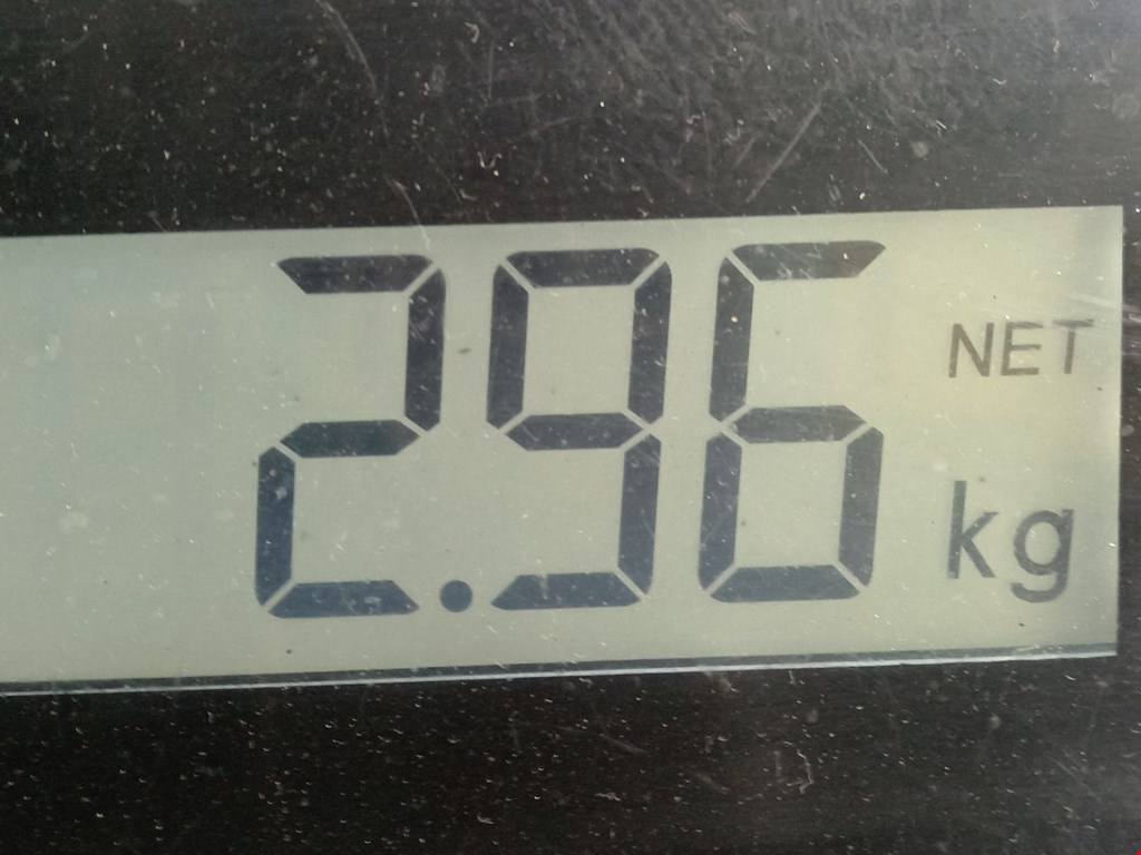 Пружина задняя левая/правая RENAULT Megane II 2002-2009