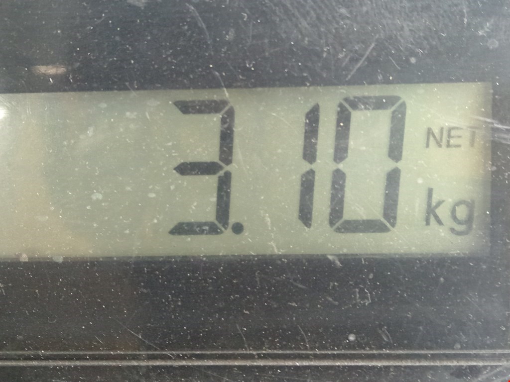 Пружина задняя левая/правая VOLKSWAGEN Golf IV 1997-2003