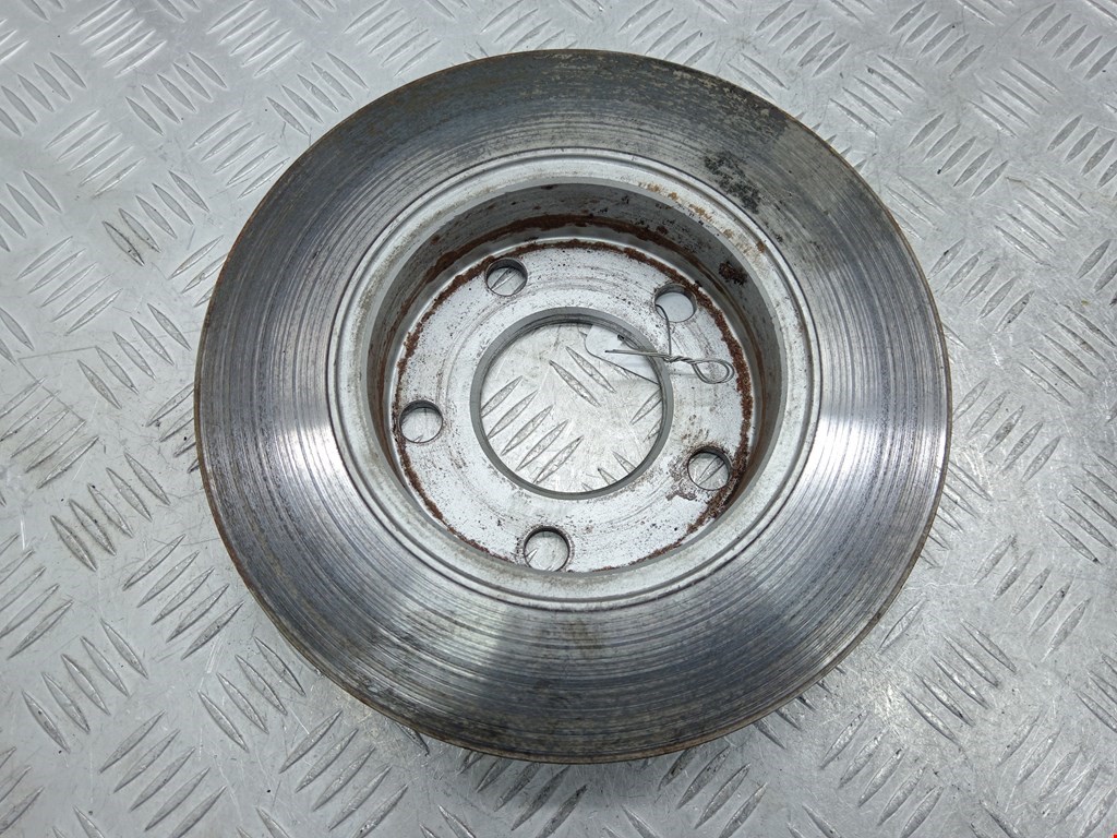 Диск тормозной задний AUDI A4 B5 1995-2001