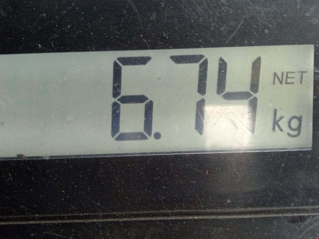 Диск тормозной задний AUDI A4 B5 1995-2001