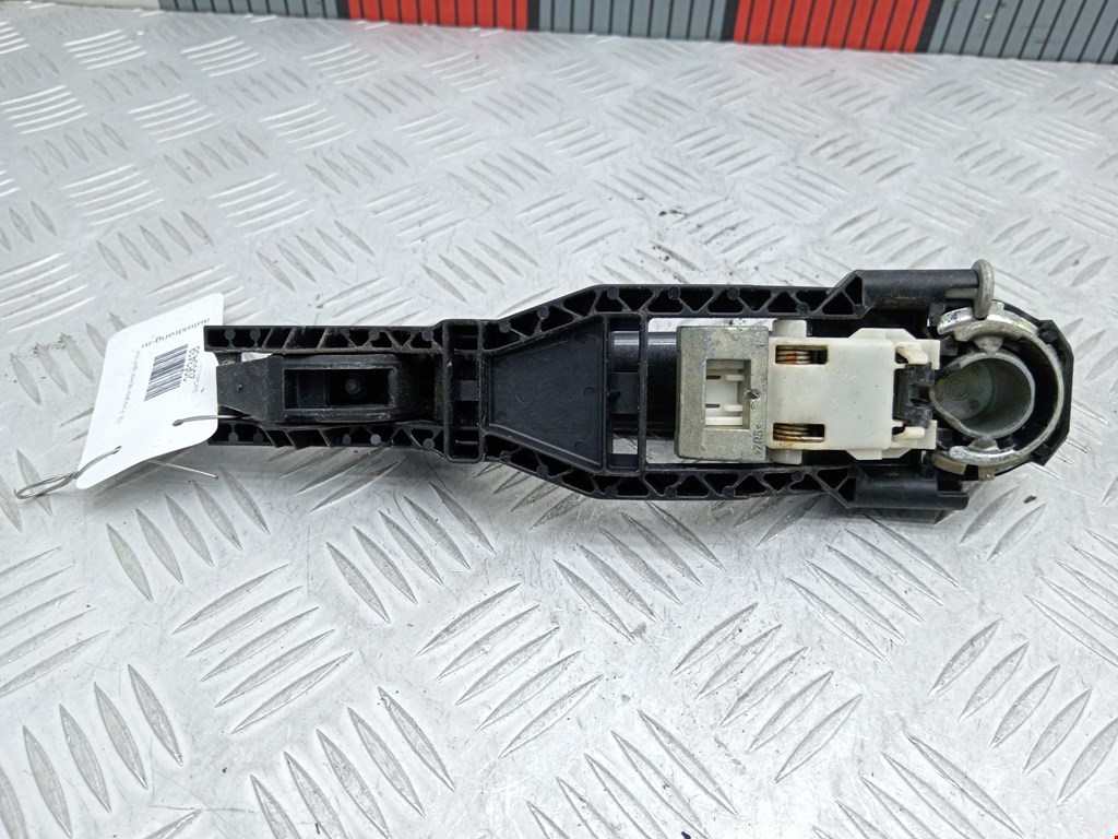 Ручка двери задней наружная левая SEAT Toledo 2004-2009