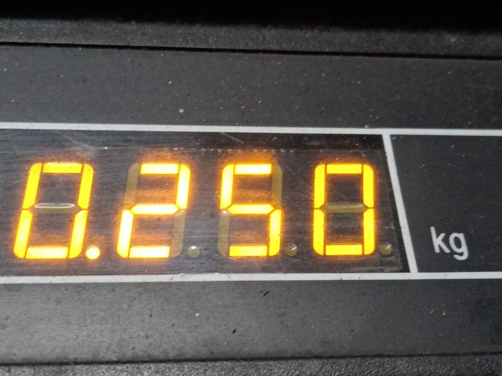 Ручка двери задней наружная левая SEAT Toledo 2004-2009