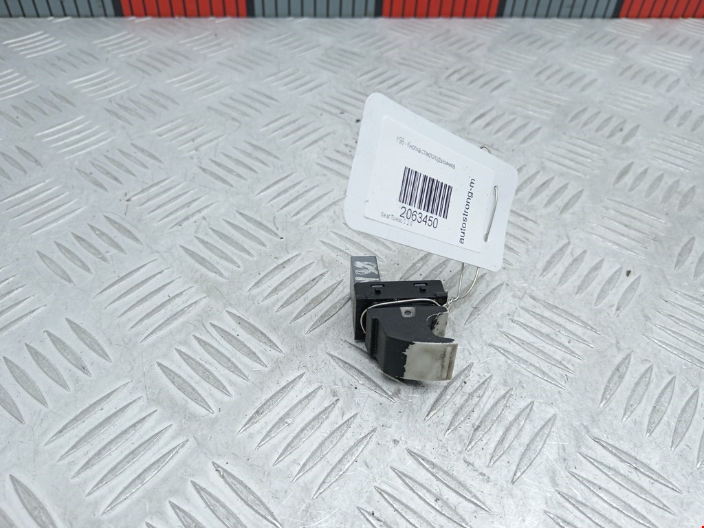 Кнопка стеклоподъемника SEAT Toledo 2004-2009