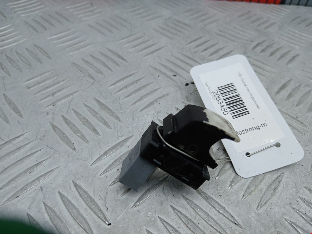 Кнопка стеклоподъемника SEAT Toledo 2004-2009