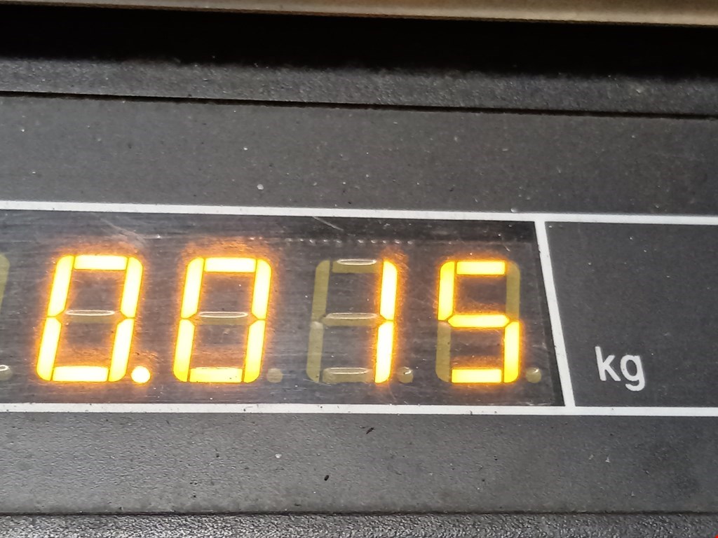 Кнопка стеклоподъемника SEAT Toledo 2004-2009