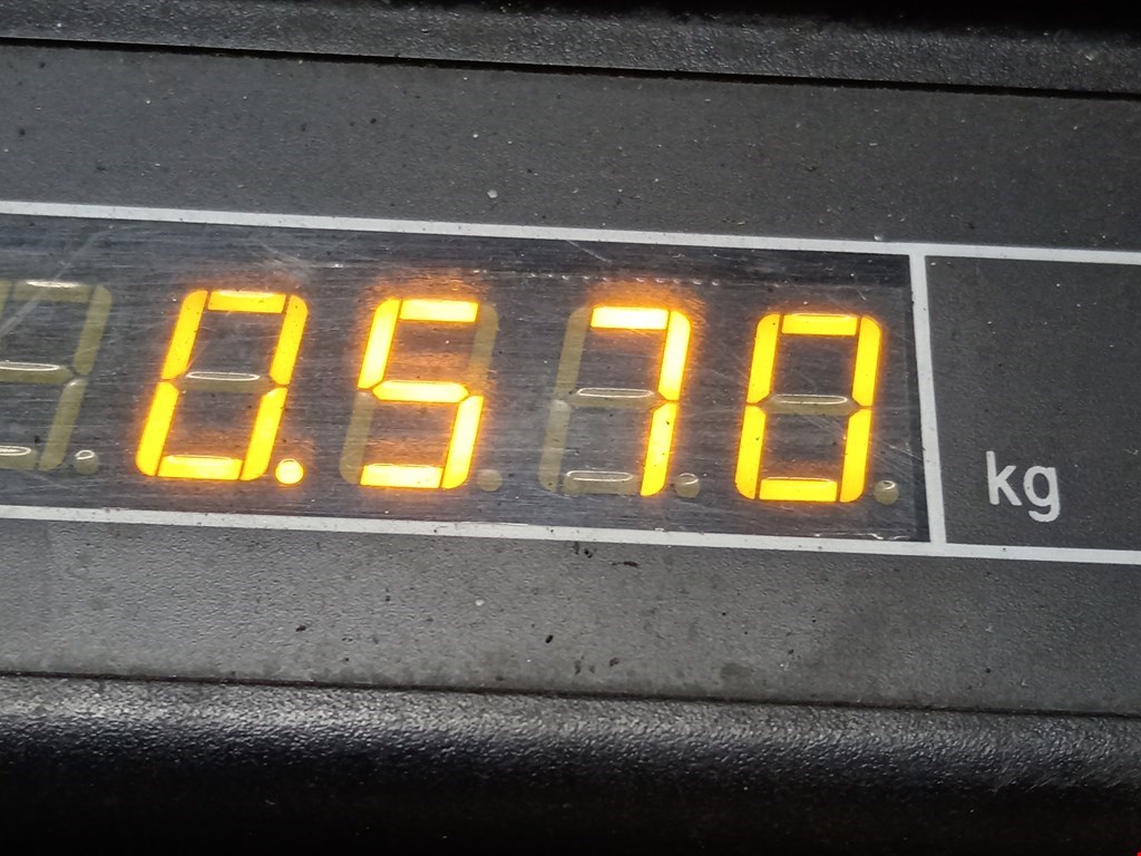 Замок двери передней правой OPEL Astra H/Family 2004-2015