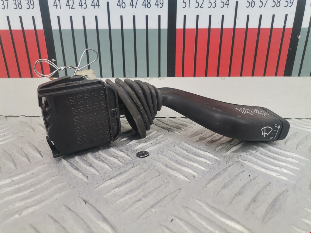 Переключатель стеклоочистителя OPEL Astra G 1998-2005