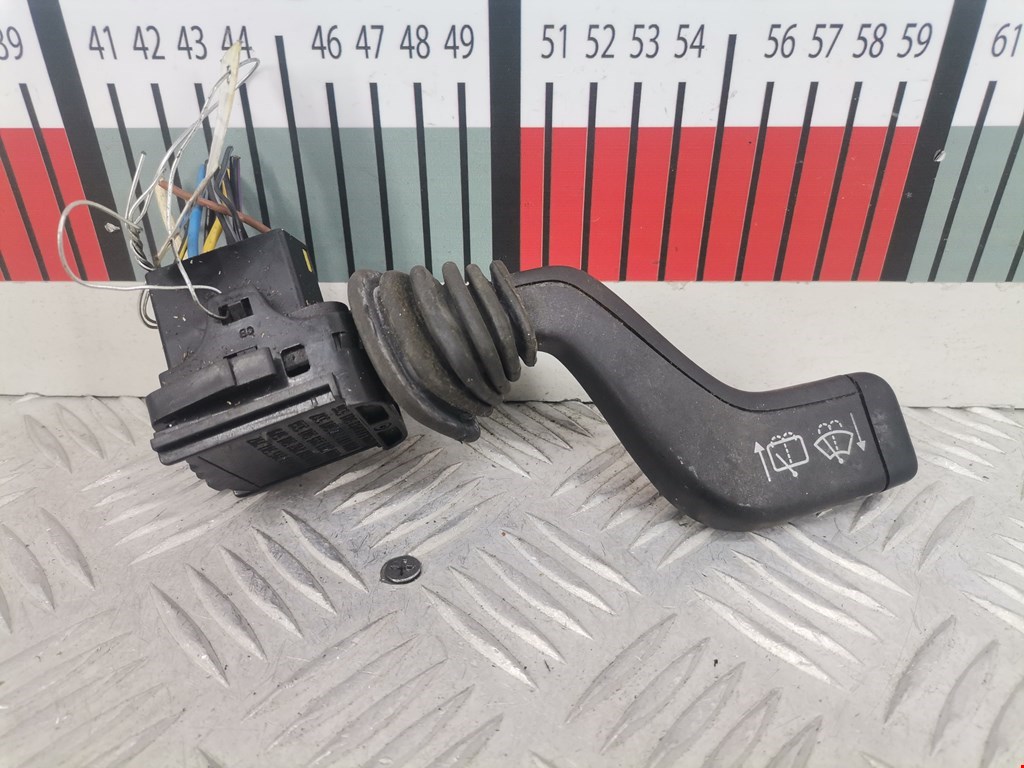 Переключатель стеклоочистителя OPEL Astra G 1998-2005