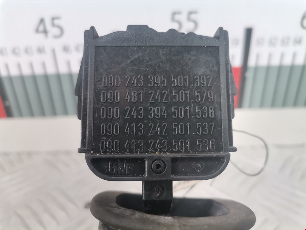 Переключатель стеклоочистителя OPEL Astra G 1998-2005