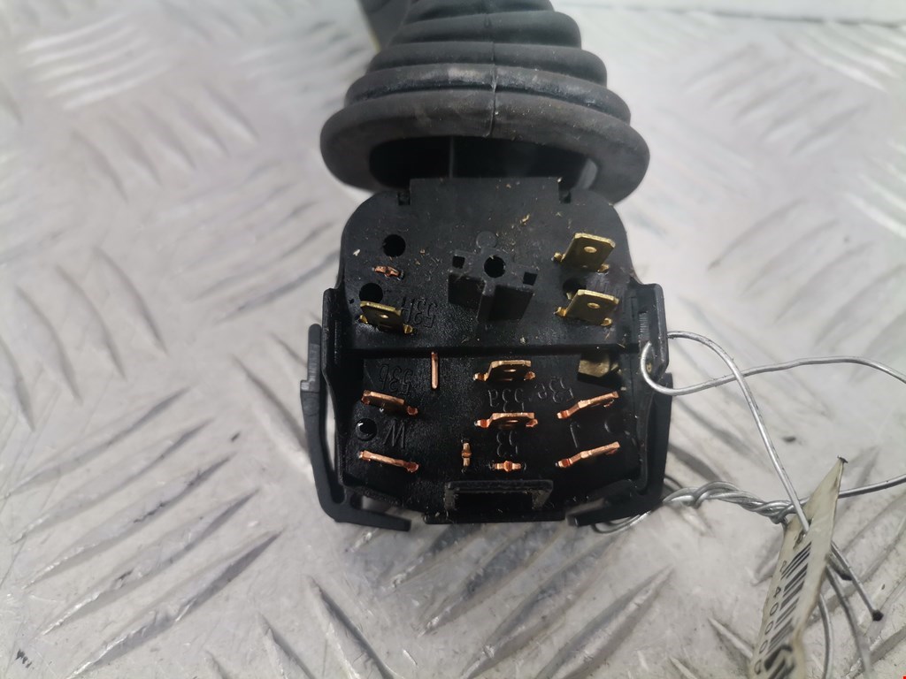 Переключатель стеклоочистителя OPEL Astra G 1998-2005