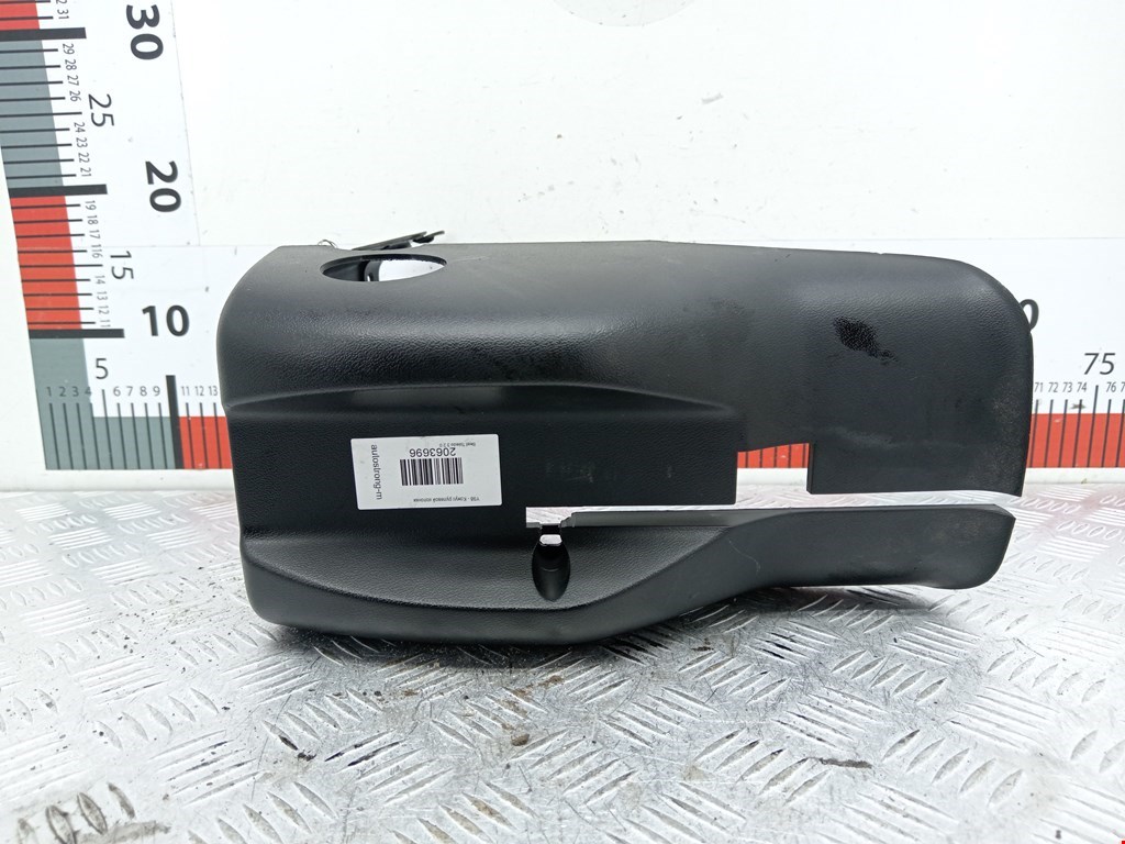 Кожух рулевой колонки SEAT Toledo 2004-2009