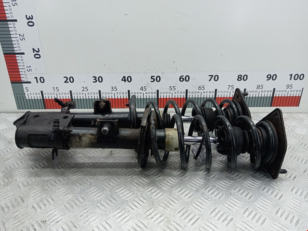 Амортизатор передний левый SMART Forfour W454 2004-2006