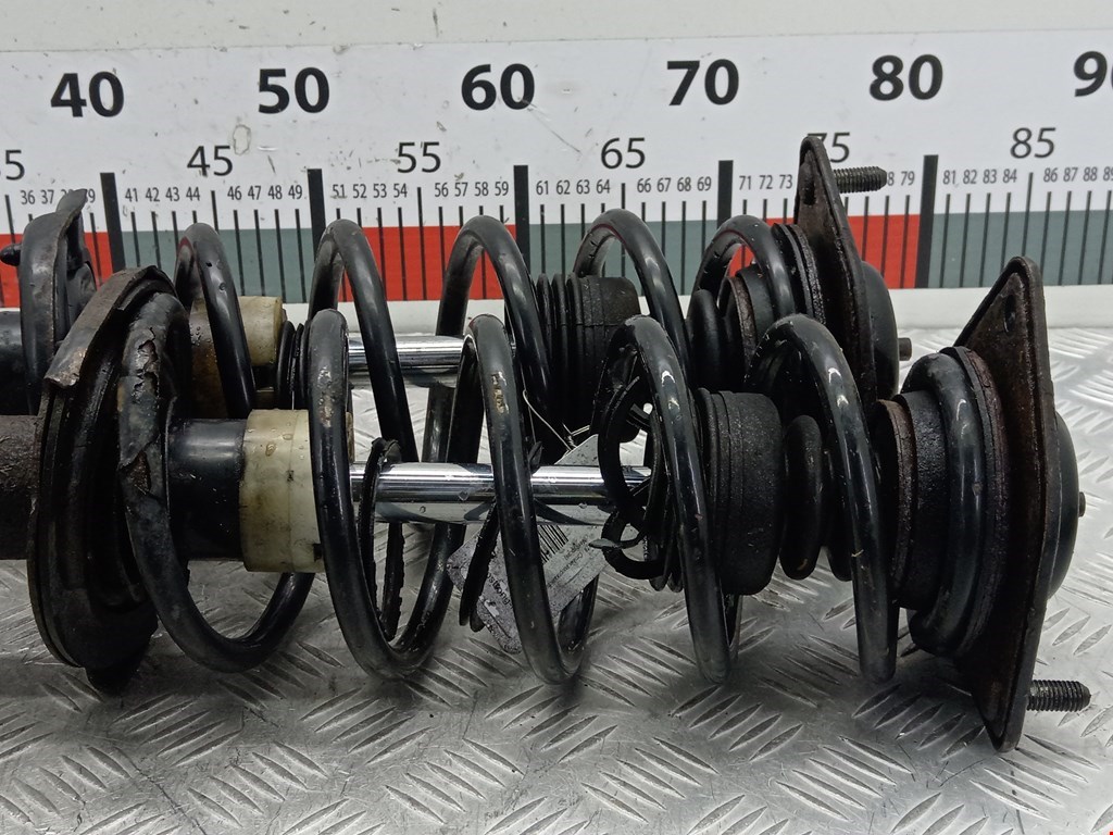 Амортизатор передний левый SMART Forfour W454 2004-2006