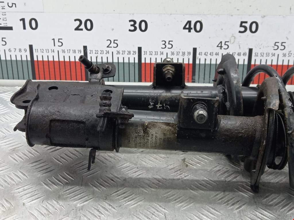 Амортизатор передний левый SMART Forfour W454 2004-2006