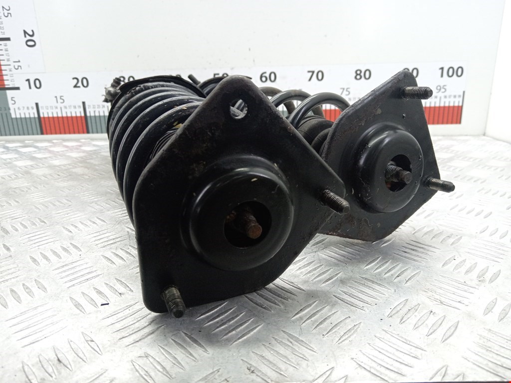 Амортизатор передний левый SMART Forfour W454 2004-2006