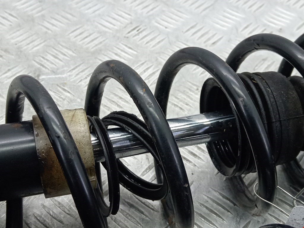 Амортизатор передний левый SMART Forfour W454 2004-2006