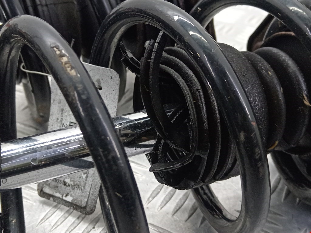 Амортизатор передний левый SMART Forfour W454 2004-2006