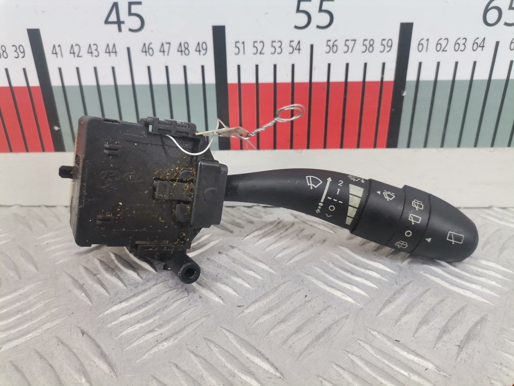 Переключатель стеклоочистителя HYUNDAI i30 2007-2012