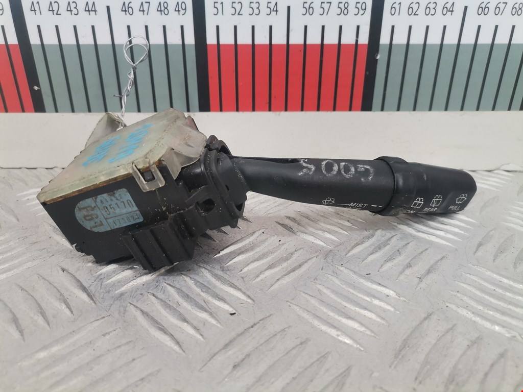 Переключатель стеклоочистителя TOYOTA Corolla Verso E121 AR10 2001-2009