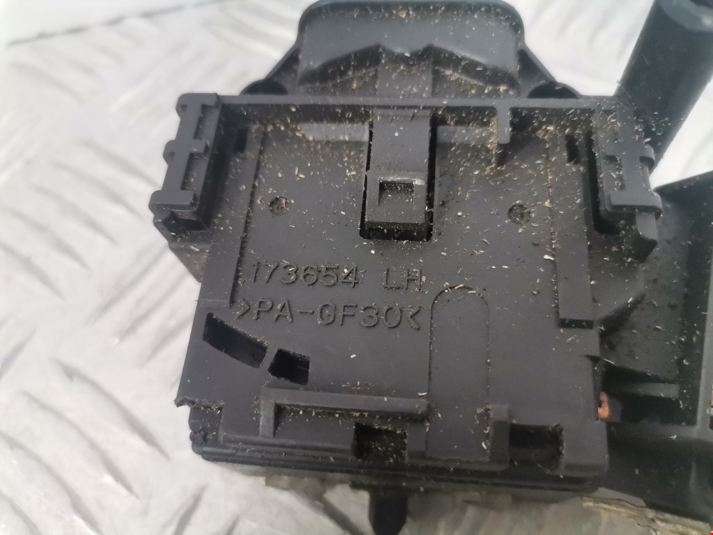 Переключатель стеклоочистителя TOYOTA Corolla Verso E121 AR10 2001-2009