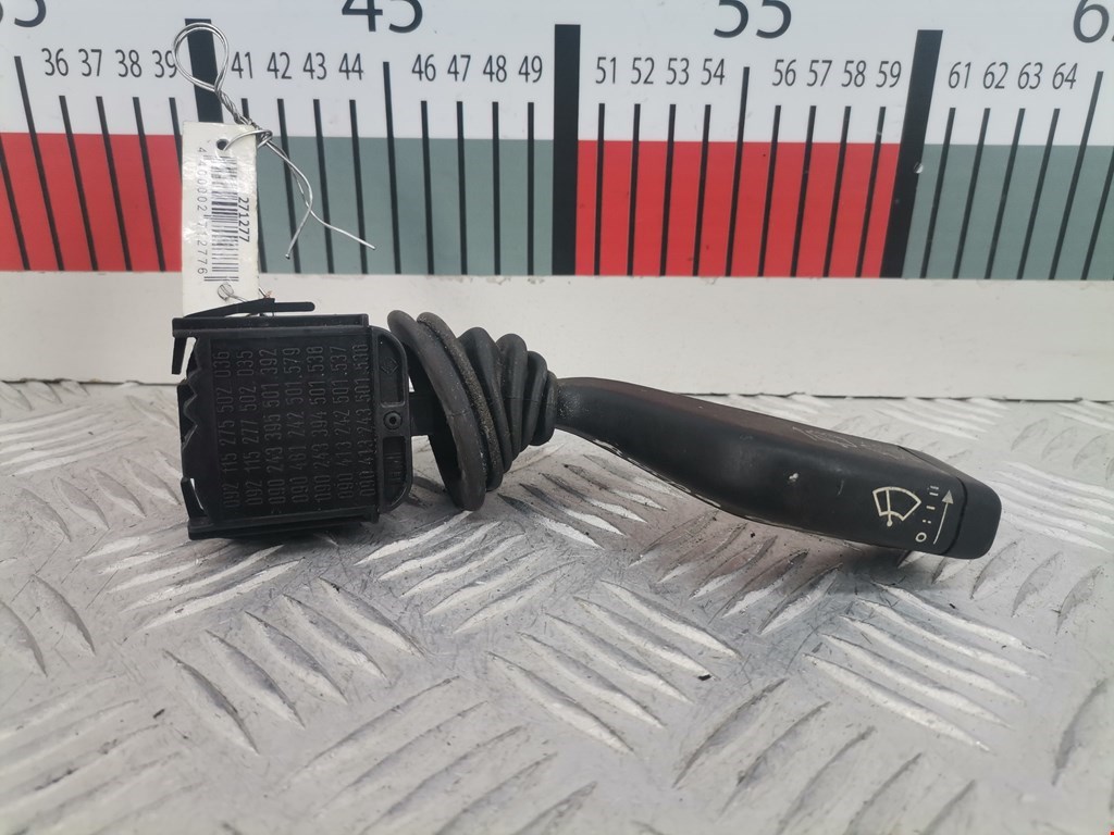 Переключатель стеклоочистителя OPEL Astra G 1998-2005