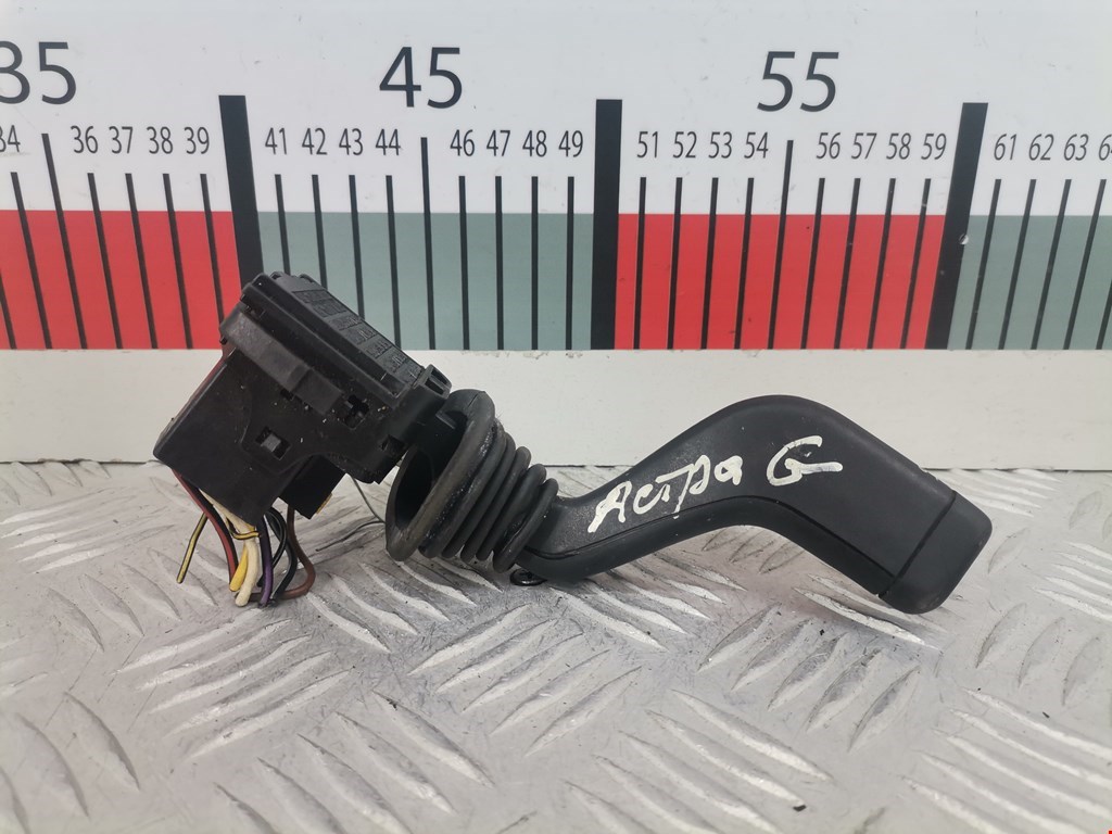 Переключатель стеклоочистителя OPEL Astra G 1998-2005