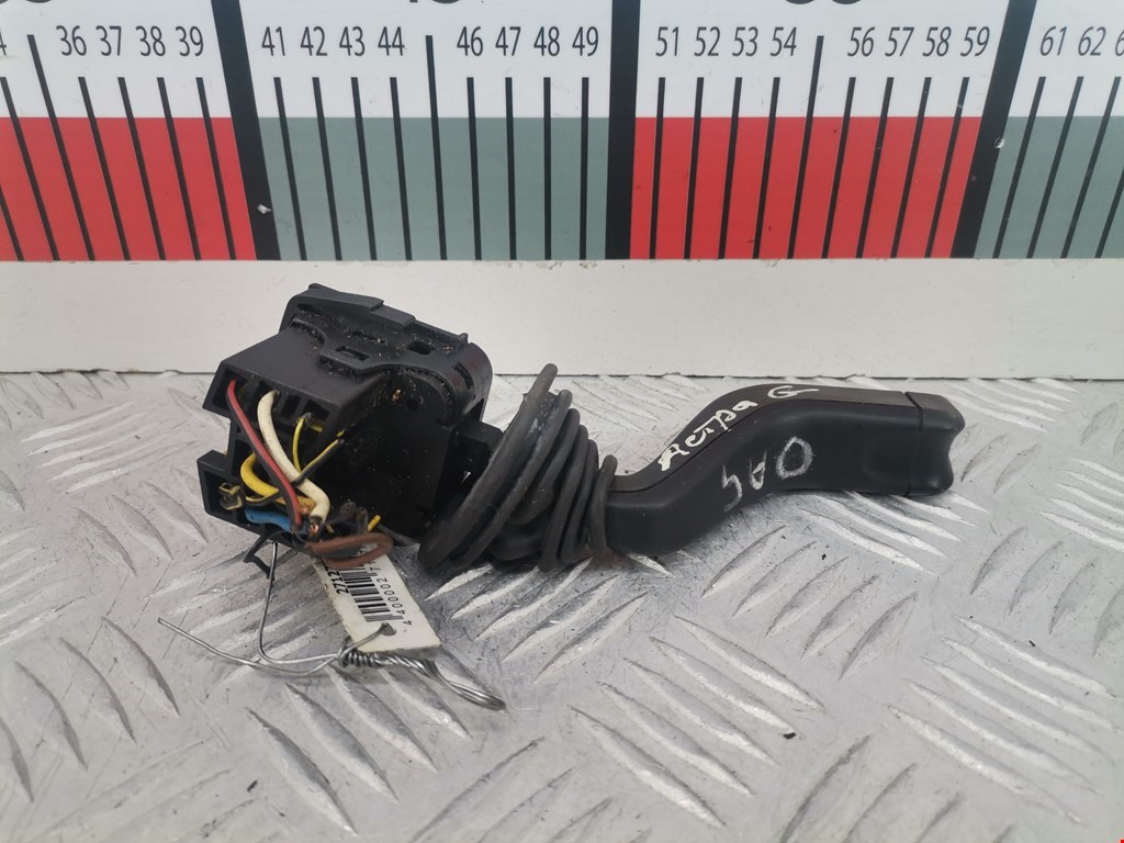 Переключатель стеклоочистителя OPEL Astra G 1998-2005