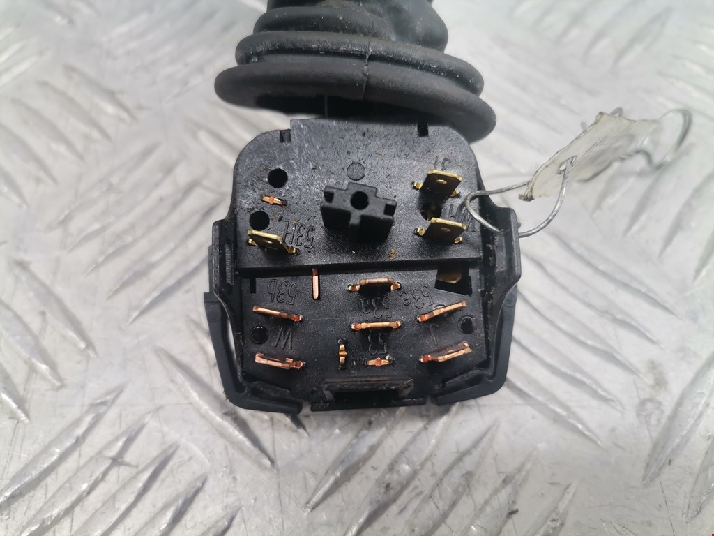 Переключатель стеклоочистителя OPEL Astra G 1998-2005