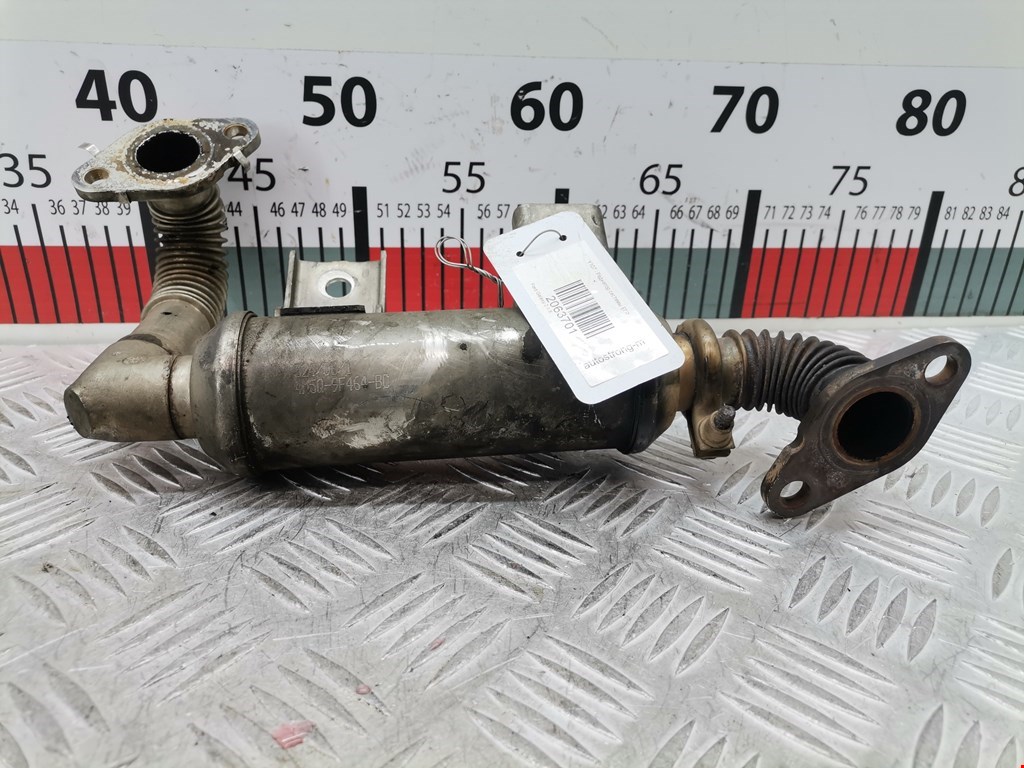 Радиатор системы ЕГР FORD Galaxy 2006-2015