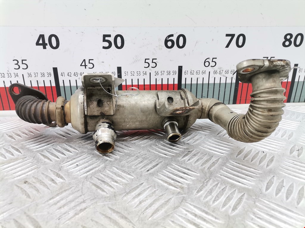 Радиатор системы ЕГР FORD Galaxy 2006-2015