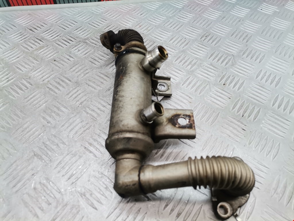 Радиатор системы ЕГР FORD Galaxy 2006-2015