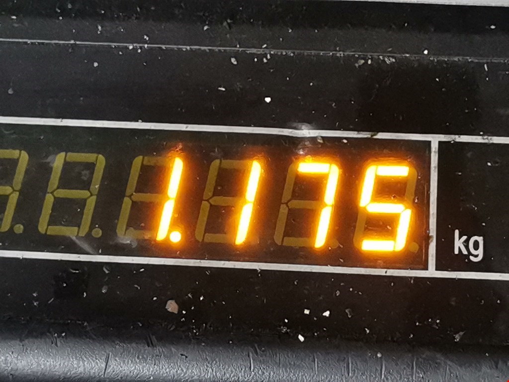 Радиатор системы ЕГР FORD Galaxy 2006-2015