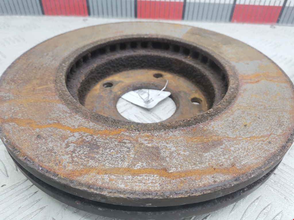 Диск тормозной передний NISSAN Almera Tino 2000-2006
