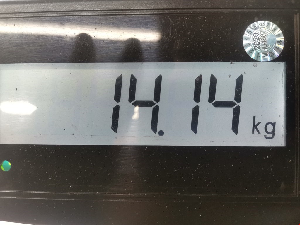 Диск тормозной передний NISSAN Almera Tino 2000-2006