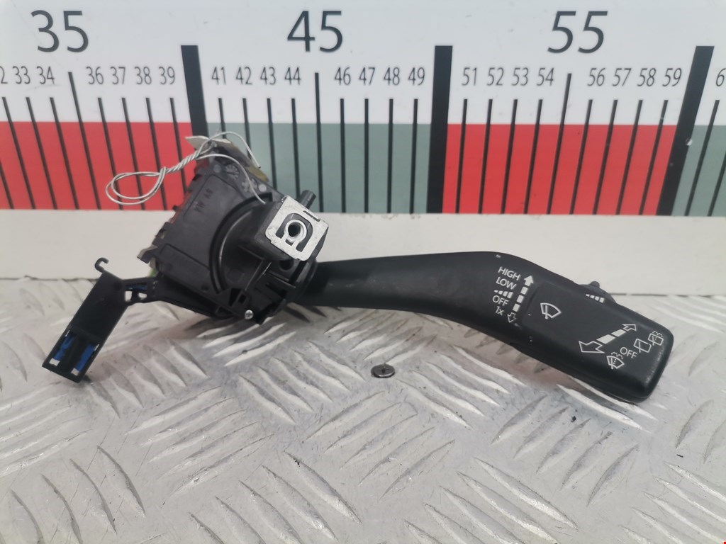 Переключатель стеклоочистителя VOLKSWAGEN Caddy III 2004-2015