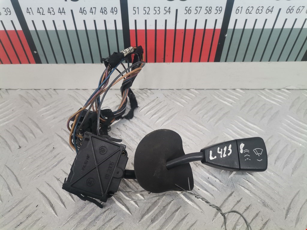 Переключатель стеклоочистителя BMW Z3 E36 1996-2002