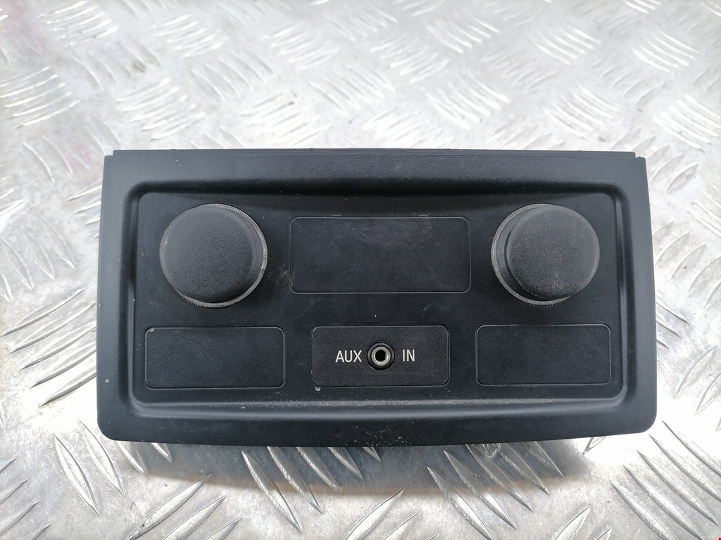 Гнездо (розетка) прикуривателя BMW 5-Series (E60/E61) (2003-2010)