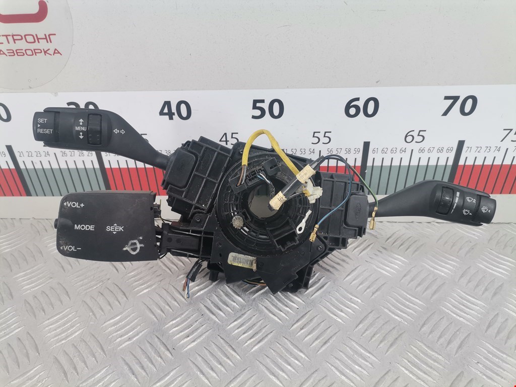 Механизм подрулевой для SRS (ленточный) FORD C-MAX 2003-2010