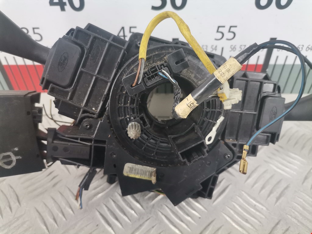 Механизм подрулевой для SRS (ленточный) FORD C-MAX 2003-2010