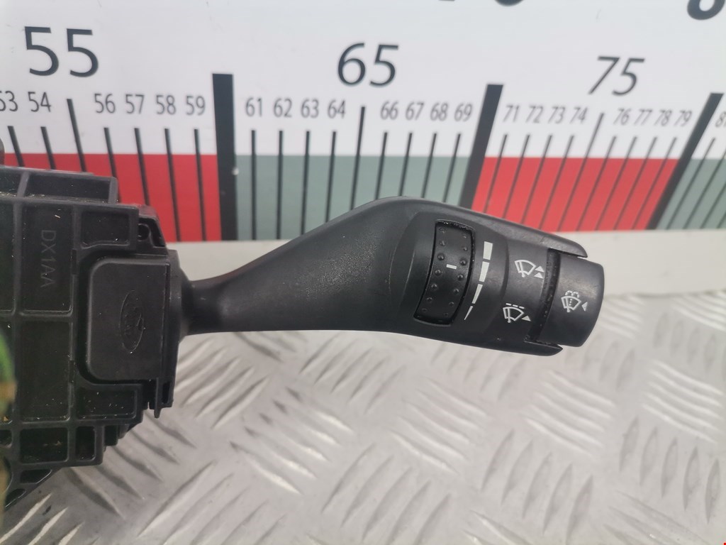 Механизм подрулевой для SRS (ленточный) FORD C-MAX 2003-2010