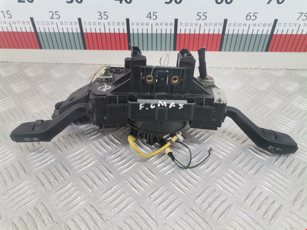 Механизм подрулевой для SRS (ленточный) FORD C-MAX 2003-2010