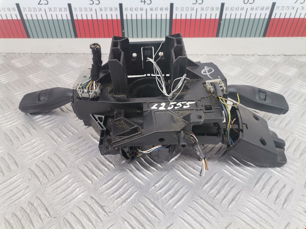 Механизм подрулевой для SRS (ленточный) FORD C-MAX 2003-2010