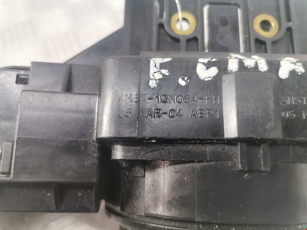 Механизм подрулевой для SRS (ленточный) FORD C-MAX 2003-2010