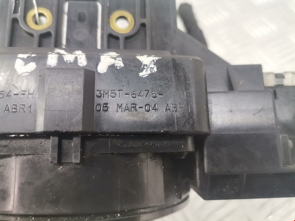 Механизм подрулевой для SRS (ленточный) FORD C-MAX 2003-2010