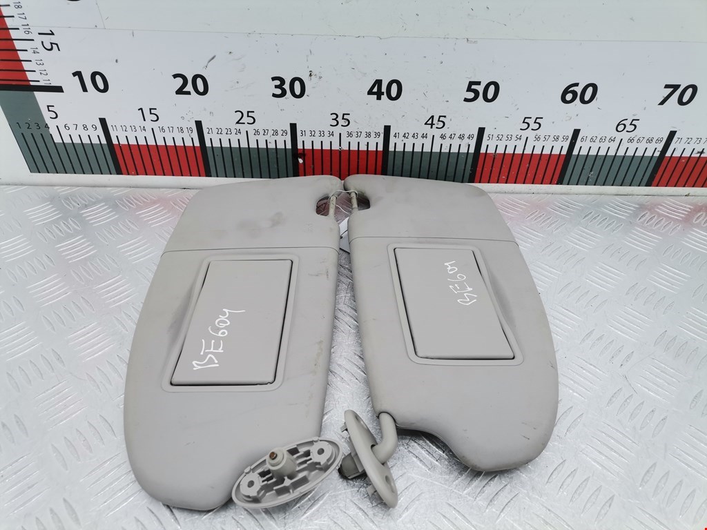 Козырек солнцезащитный FORD Focus II 2005-2011